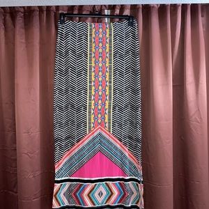 NWOT Cato skirt was half slip lining size medium